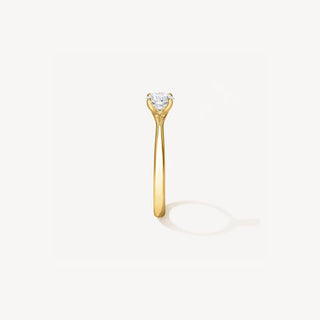 Vela Solitaire Ring thumbnail