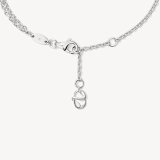 VELA French Cut Pavé Diamond Bracelet thumbnail