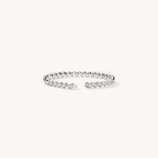 Hearts On Fire 7 Lu Droplet Line Brc - UU28918WIJV6400700 thumbnail