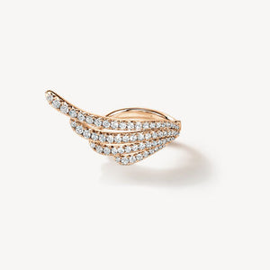 Hearts On Fire Vela Cocktail Ring - UU29278WGHV1156500
