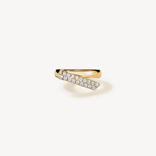 INSIDE/OUT DIAMOND FLIP RING thumbnail
