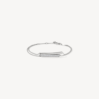 INSIDE/OUT DIAMOND FLIP BRACELET thumbnail