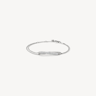 INSIDE/OUT DIAMOND FLIP BRACELET thumbnail