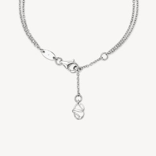 INSIDE/OUT DIAMOND FLIP BRACELET thumbnail