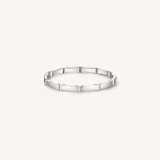 Hearts on Fire Copley Architectural Bangle - UU31438WGHV0105648 thumbnail