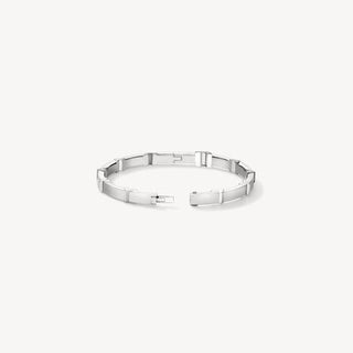Hearts on Fire Copley Architectural Bangle - UU31438WGHV0105648 thumbnail