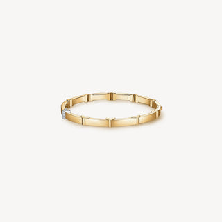 Hearts on Fire Copley Architectural Bangle - UU31438WGHV0105648 thumbnail