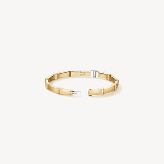 Hearts on Fire Copley Architectural Bangle - UU31438WGHV0105648 thumbnail