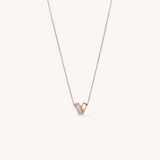 Hearts On Fire Mini Out Pndt Neck | Mini Out Pndt Neck - UU3161 thumbnail