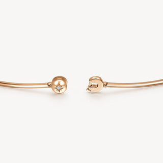 Hearts On Fire Dream Floating Choker 15.5 - UU32208YGHV1401550 thumbnail
