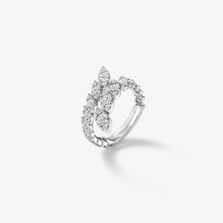Hearts On Fire Bypass Ring - UU32288WGHV1756500 thumbnail