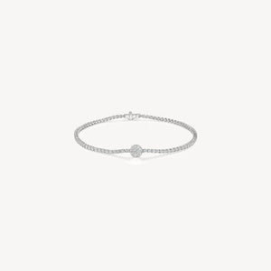 Hearts On Fire Tessa Bracelet 7
