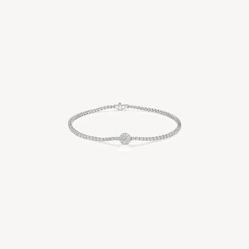 Hearts On Fire Tessa Bracelet 7