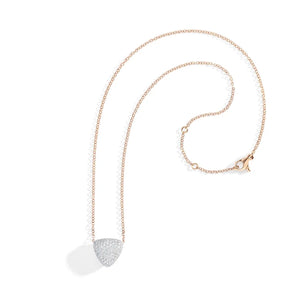 Vhernier Freccia Necklace If-Vvs - 0G1601C 351