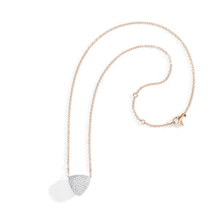 Vhernier Freccia Necklace If-Vvs - 0G1601C 351 thumbnail