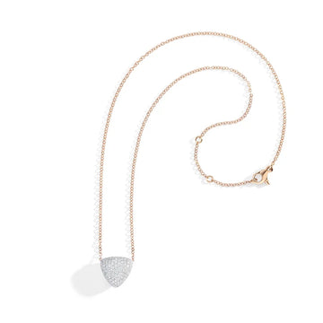 Vhernier Freccia Necklace If-Vvs - 0G1601C 351