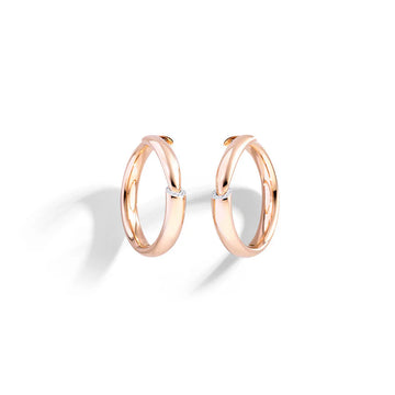Vhernier Calla Hoop Er Earrings - 0G1800B 300