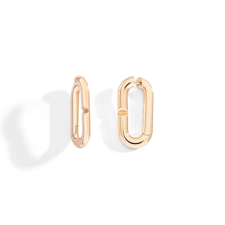Vhernier Mon Jeu Maxi Earrings - 0G1832B310