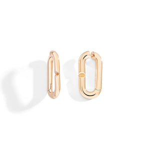Vhernier Mon Jeu Maxi Earrings - 0G1832B310