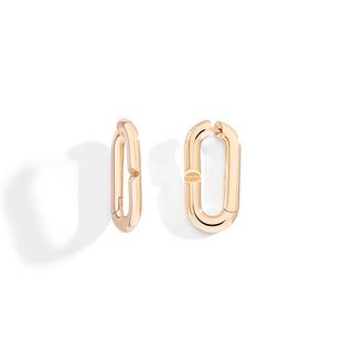 Vhernier Mon Jeu Maxi Earrings - 0G1832B310 thumbnail