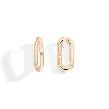 Vhernier Mon Jeu Maxi Earrings - 0G1832B310