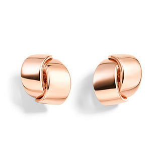 Vhernier Abbraccio Earrings Clips - 0N0511B100 thumbnail