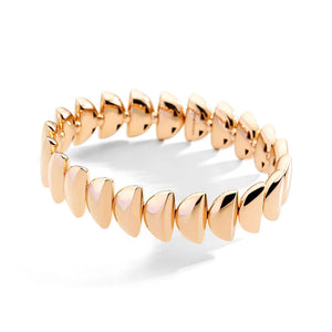 Vhernier 18Krg Eclisse Endless Brc - 0N0979BR100