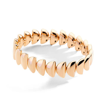 Vhernier 18Krg Eclisse Endless Brc - 0N0979BR100