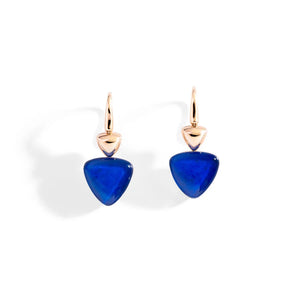 Vhernier Freccia Lapis/Rock Crystal Er - 0N1601B 254