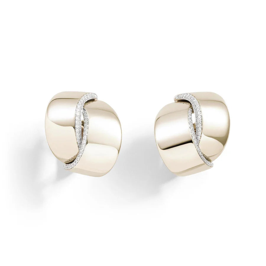 Vhernier Abbra Ccio Erc Earrings - PG1511B 365