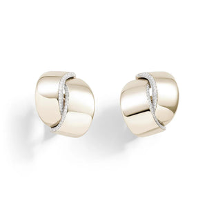 Vhernier Abbra Ccio Erc Earrings - PG1511B 365