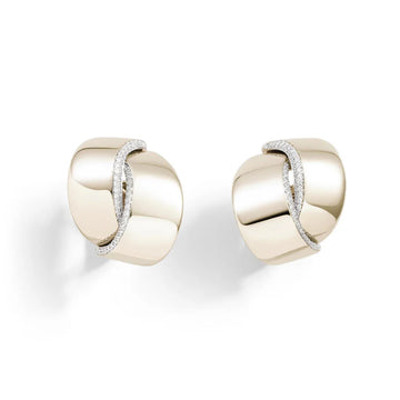 Vhernier Abbra Ccio Erc Earrings - PG1511B 365