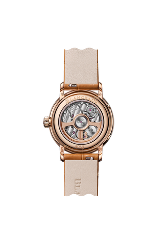 Blancpain Villeret Phases de Lune Red Gold - 6106N-2987-55A thumbnail