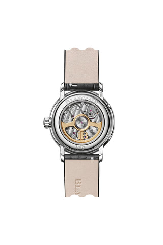 Blancpain Villeret Phases de Lune Steel - 6106N-4687-55A thumbnail