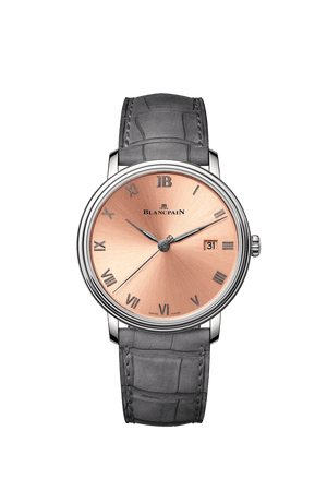 Blancpain Villeret Ultraplate - 6224N-1135-55B