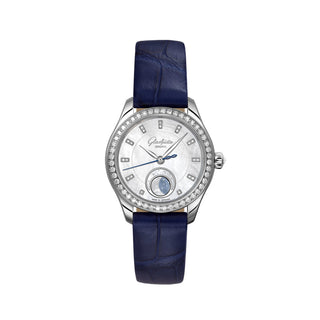 Glashutte Serenade Luna - 1-35-14-02-12-04 thumbnail