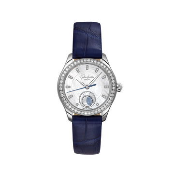 Glashutte Serenade Luna - 1-35-14-02-12-04