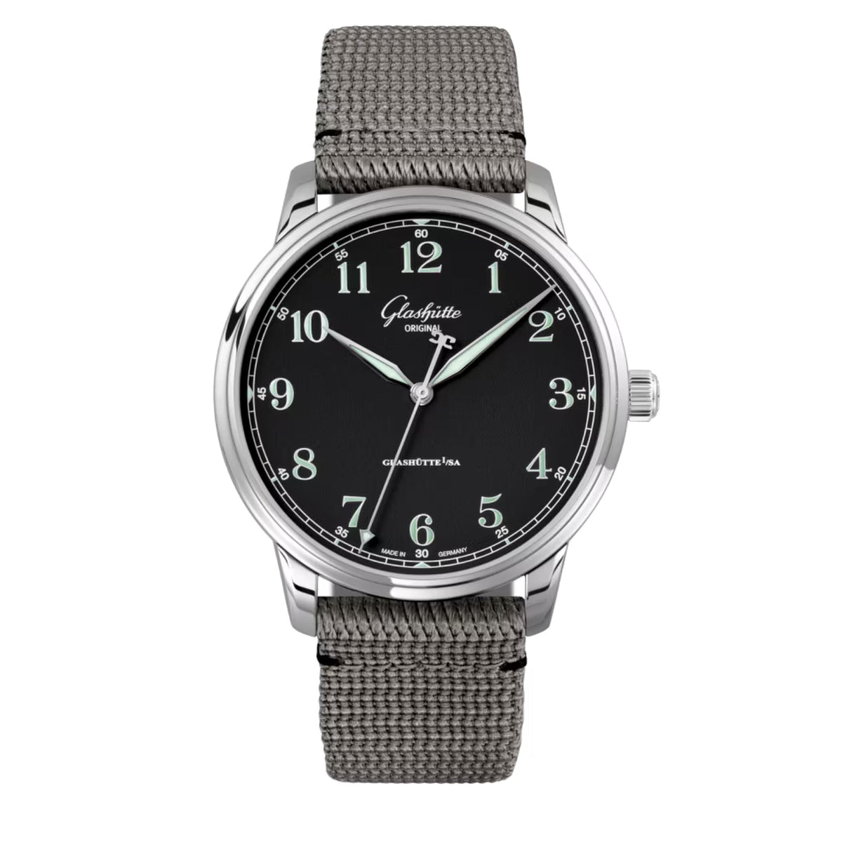 Glashütte Original Senator Excellence 1-36-01-03-02-66