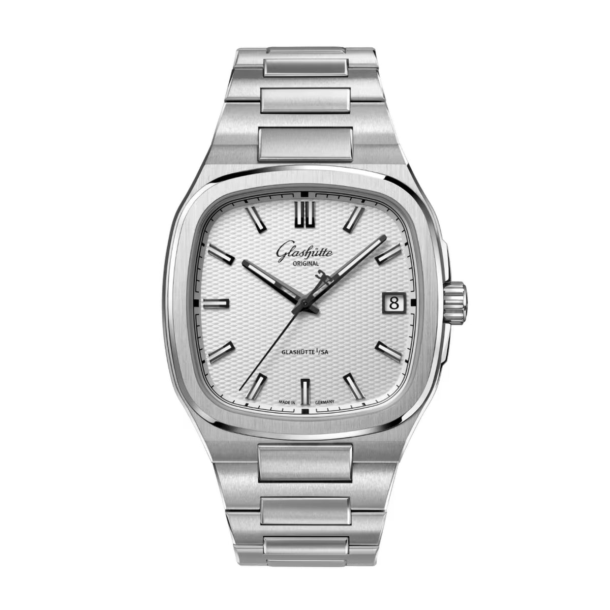 Glashütte Original 70S 1-36-11-01-02-71