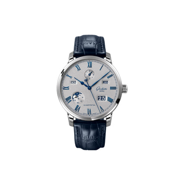 Glashutte Senator Excellence Perpetual Calendar - 1-36-12-03-02-61
