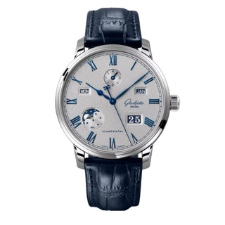 Glashutte Senator Excellence Perpetual Calendar - 1-36-12-03-02-61 thumbnail