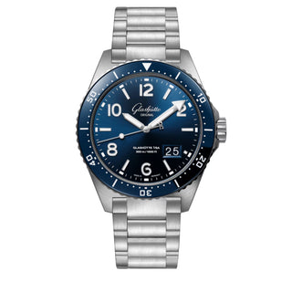 Glashutte SeaQ Panorama Date - 1-36-13-02-81-70 thumbnail