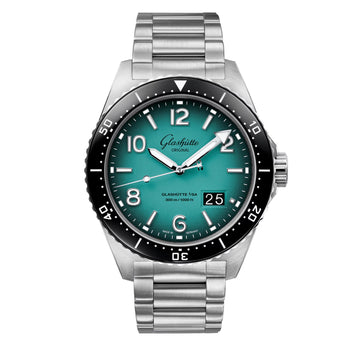 Glashütte Original Seaq Panorama Date Northern Tide 1-36-13-08-80-70