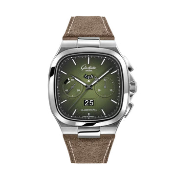 Glashütte Original Seventies Chronograph Panorama Date 1-37-02-09-02-62