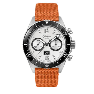 Glashutte SeaQ Chronograph - 1-37-23-03-80-34 thumbnail