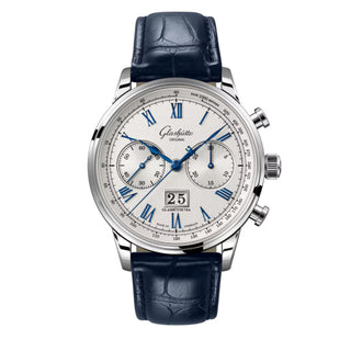 Glashutte Senator Chronograph - 1-37-24-01-02-61 thumbnail