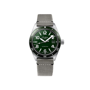 Glashutte SeaQ - 1-39-11-13-83-34