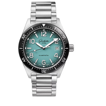 Glashütte Original Seaq Northern Tide 1-39-11-21-60-70