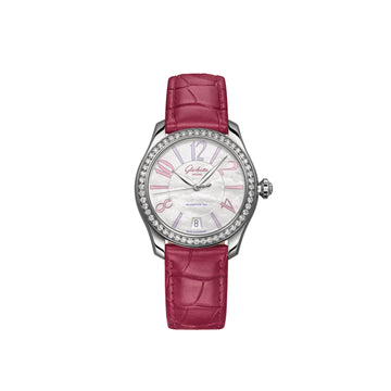 Glashutte Lady Serenade - 1-39-22-22-22-04