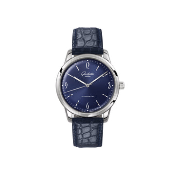 Glashutte Sixties - 1-39-52-06-02-04